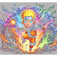 Japanese anime-JP 330